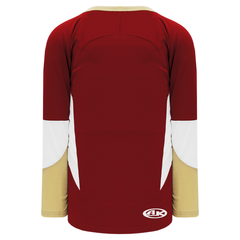 Athletic Knit League Series Hockey Jersey (H6600)